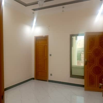 Brand New 1.5 Story For Rent