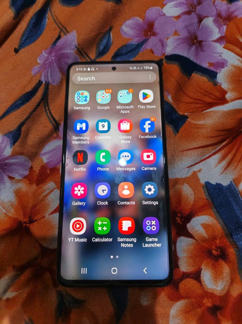 Samsung Galaxy A51 1