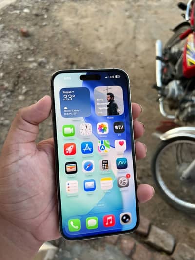 Apple iPhone 14 Pro Max factory unlock