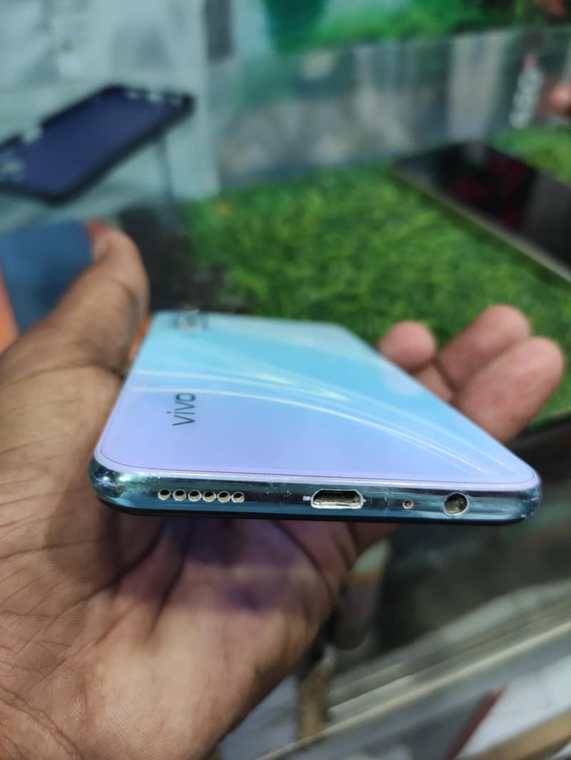 Vivo S1 1
