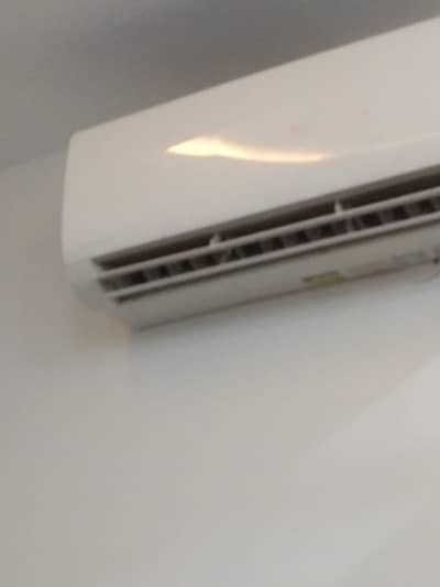 Haier inverter ac 2016 model