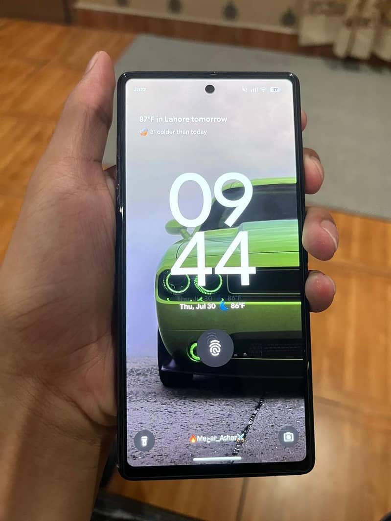 Google Pixel 6a 2