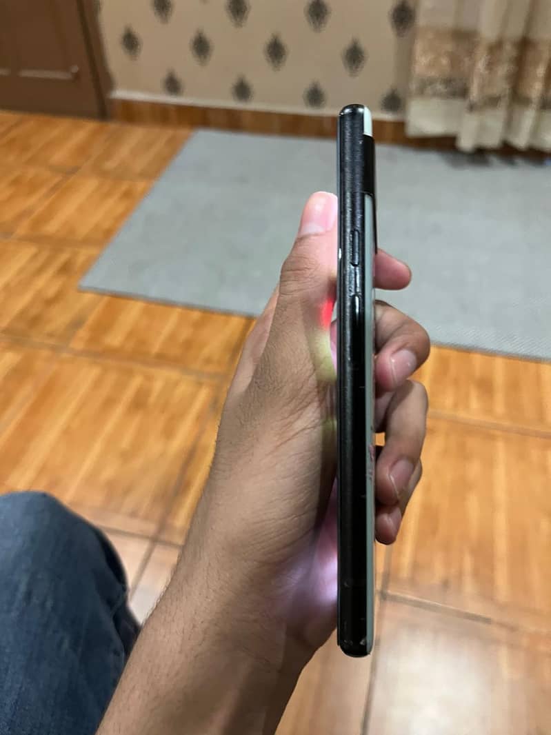 Google Pixel 6a 3