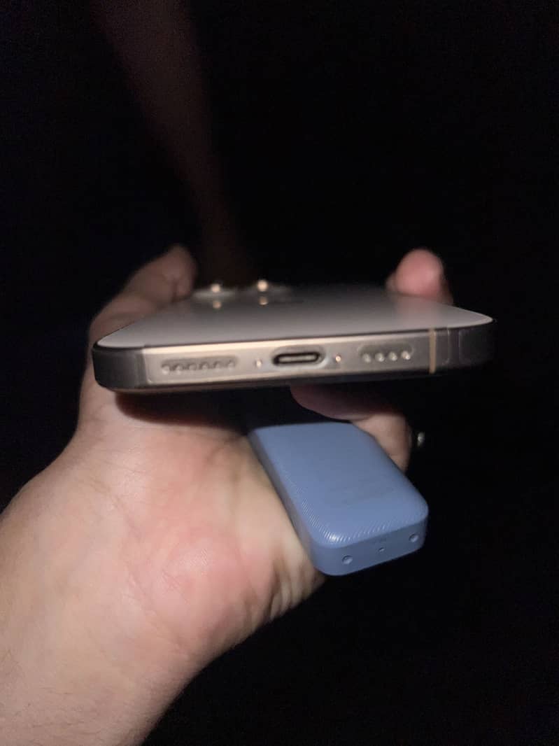 Apple iPhone 16 Pro Max 4