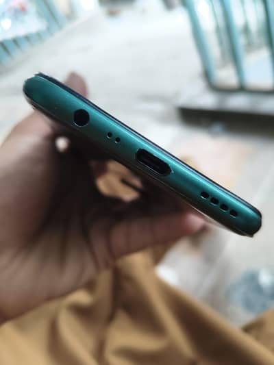 realme 7i
