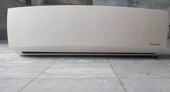 Mitsubishi 1.5 Ton Inverter