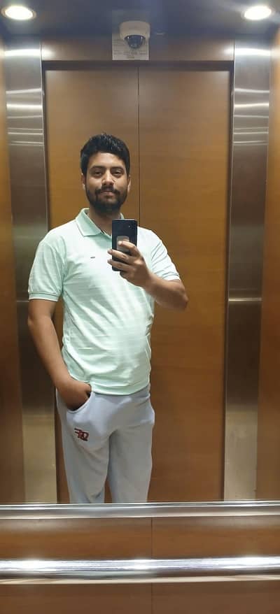 i need driver job
