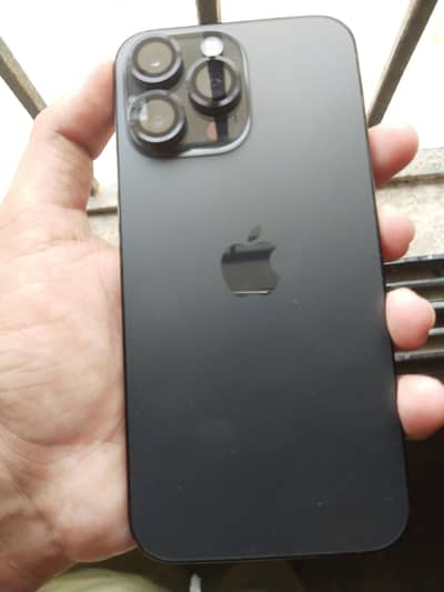 Apple iPhone 14 Pro Max