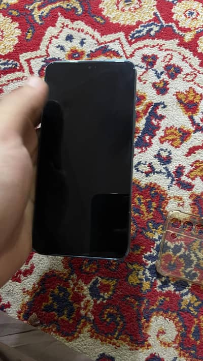 Samsung Mobile S22
