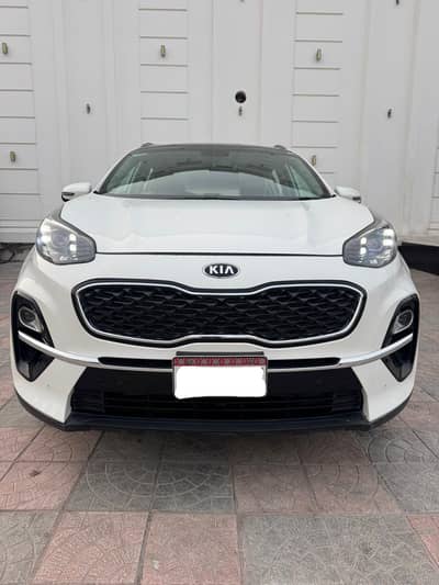 KIA Sportage 2023