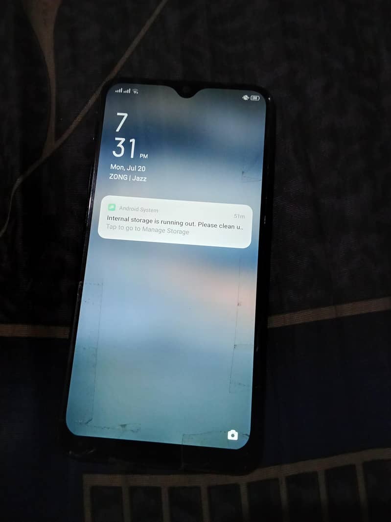 OPPO A12 1