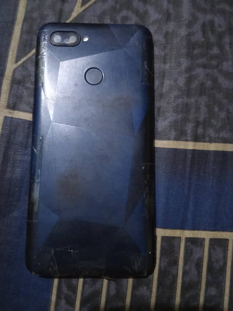 OPPO A12 3