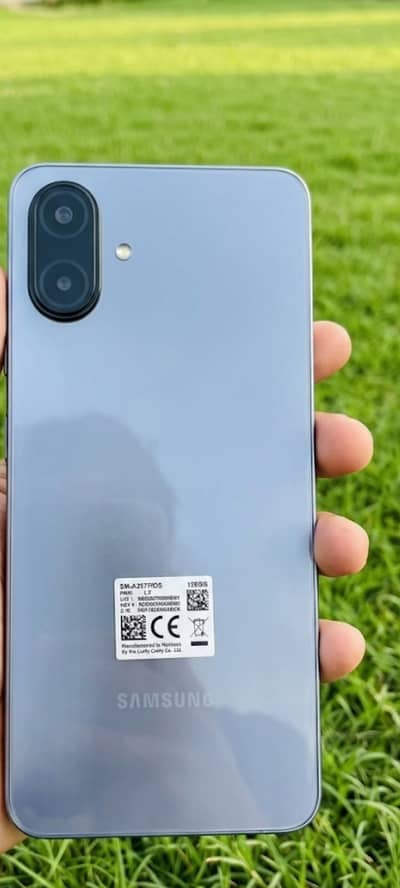 Samsung Mobile A07 5G