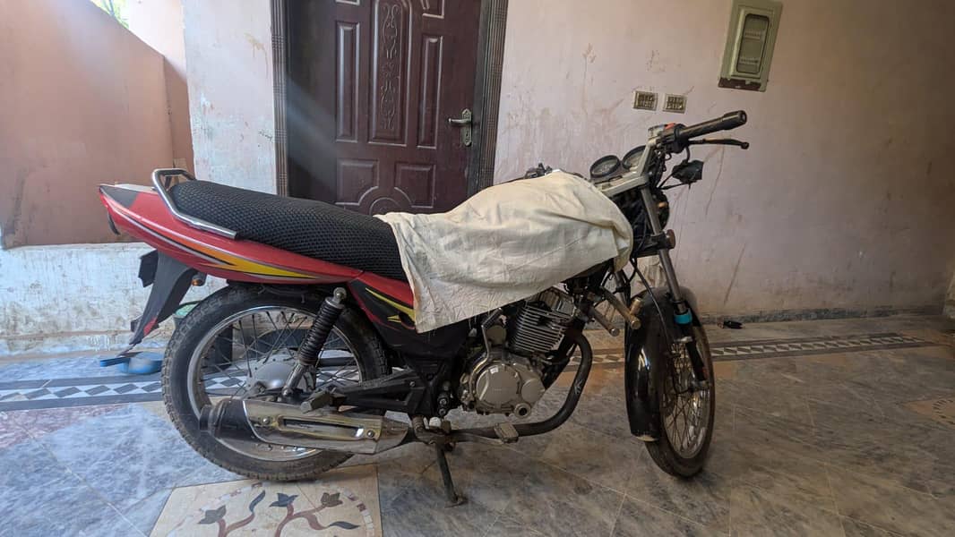 for sell 5