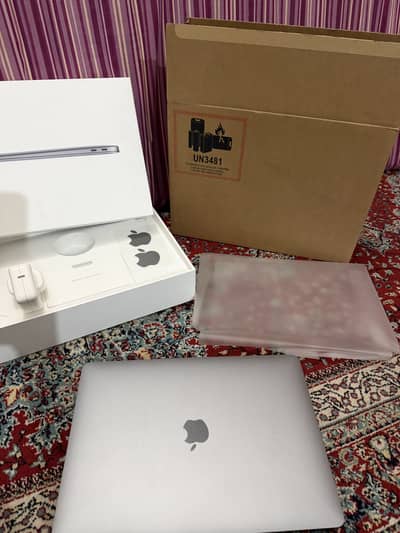 Macbook Air m1