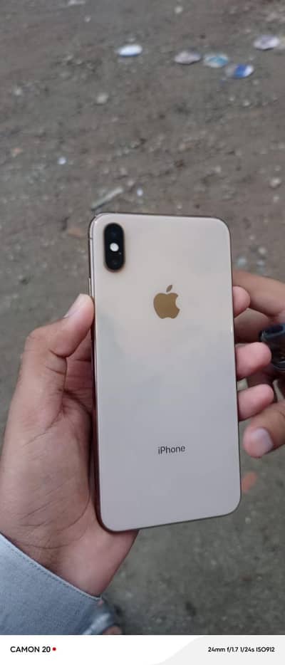 Apple iPhone XS Max