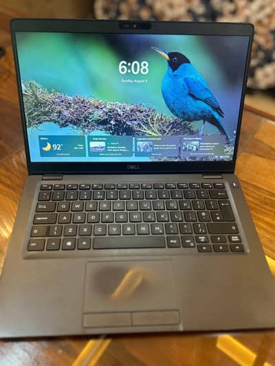 Laptop Dell latitude 5300