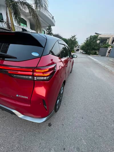 Urgent Sale  Nissan Note E Power 2018
