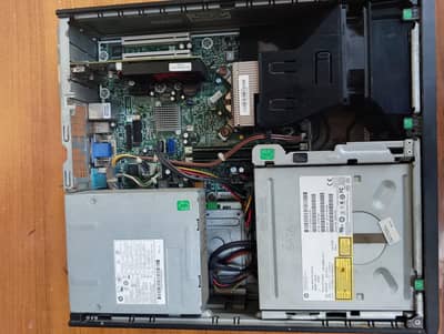 i5 3gen with 2gb card amd radeon r5 430 series