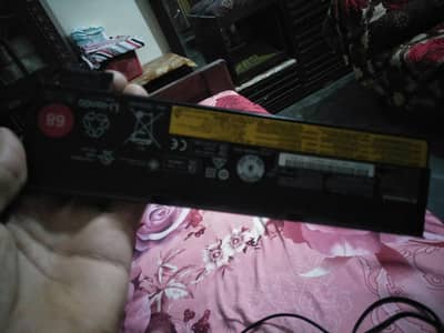 Lenovo T450 battery urgent sale