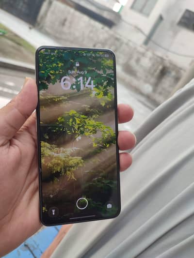 Realme GT Neo 5