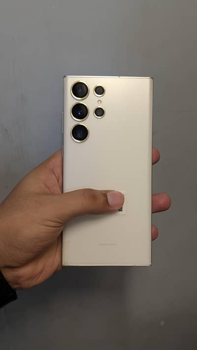 Samsung Mobile S23 Ultra