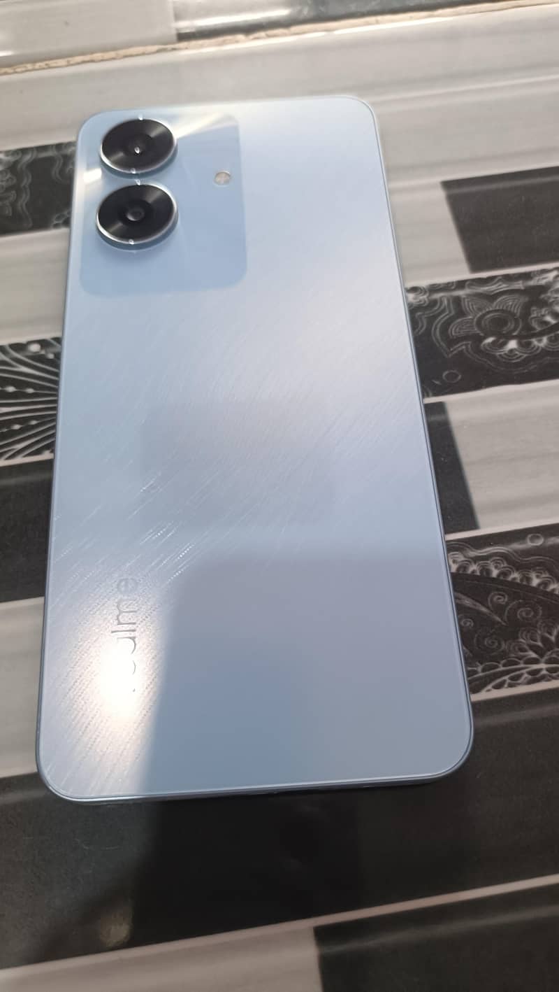 Realme Note 60 0