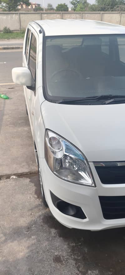 Suzuki Wagon R 2022