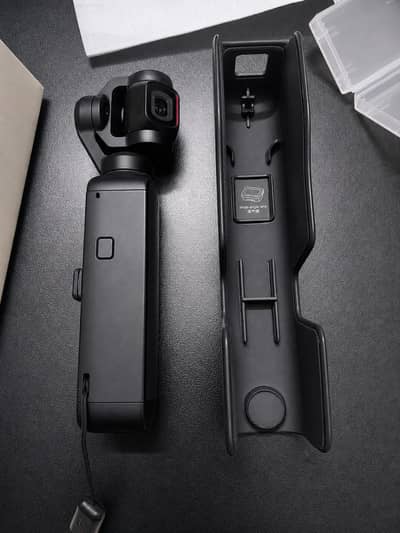 DJI Pocket 2 Like New With 2x 32GB Cards