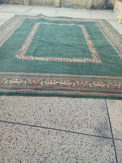 Turkish Rug