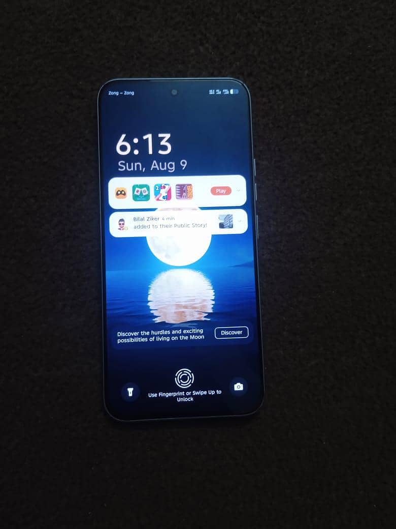 Tecno Other Model 1
