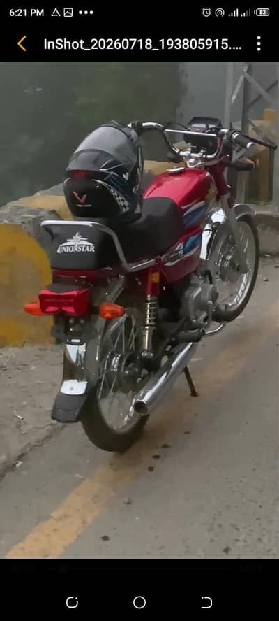 used 2 months only Whatsapp number 03027744261