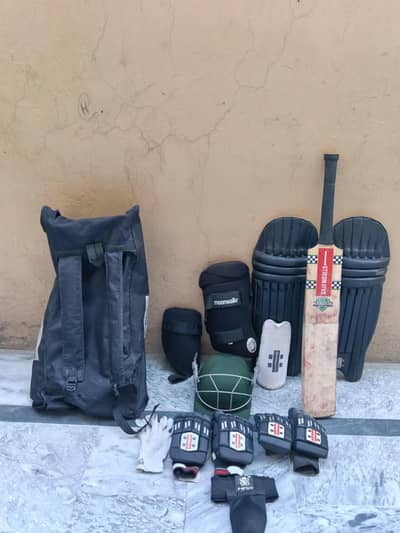 Cricket Kit