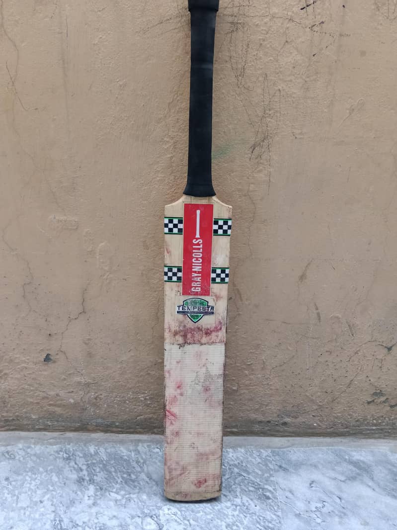 Cricket Kit 1
