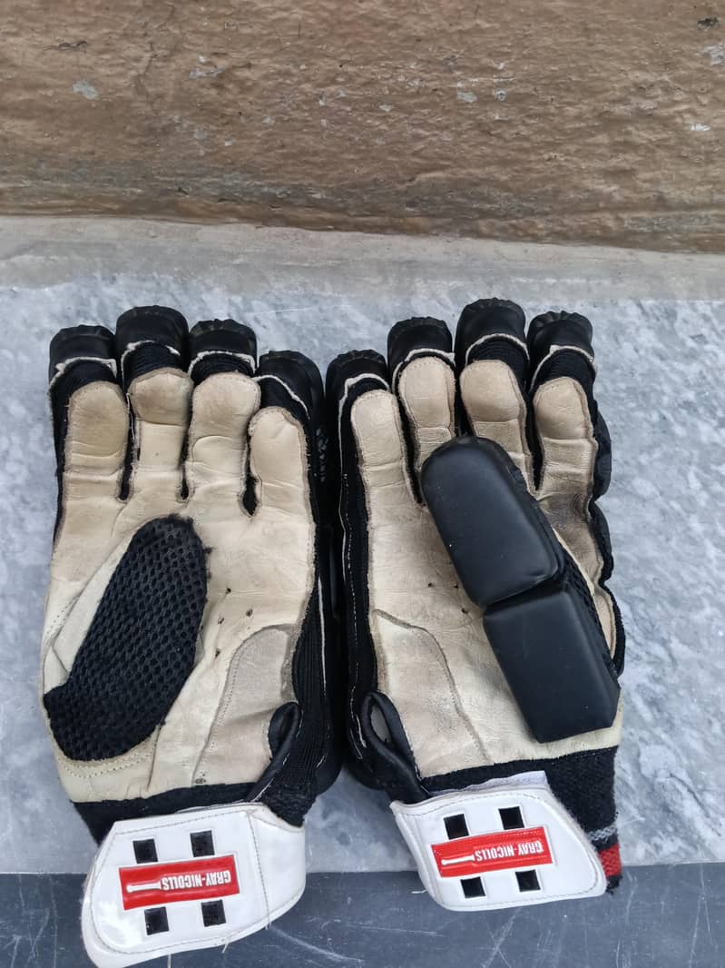 Cricket Kit 8
