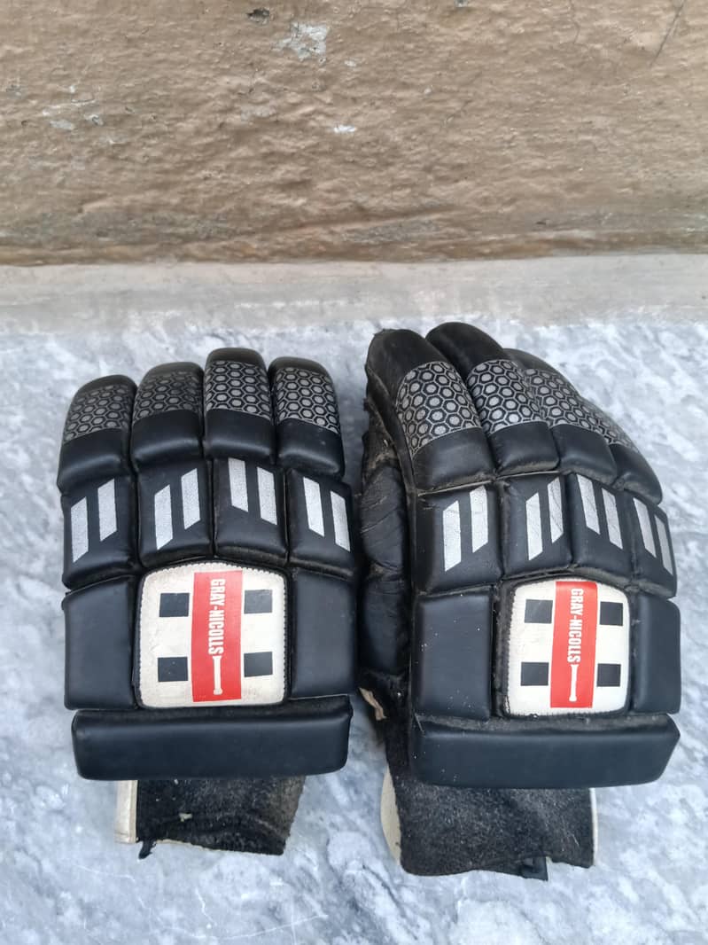 Cricket Kit 9