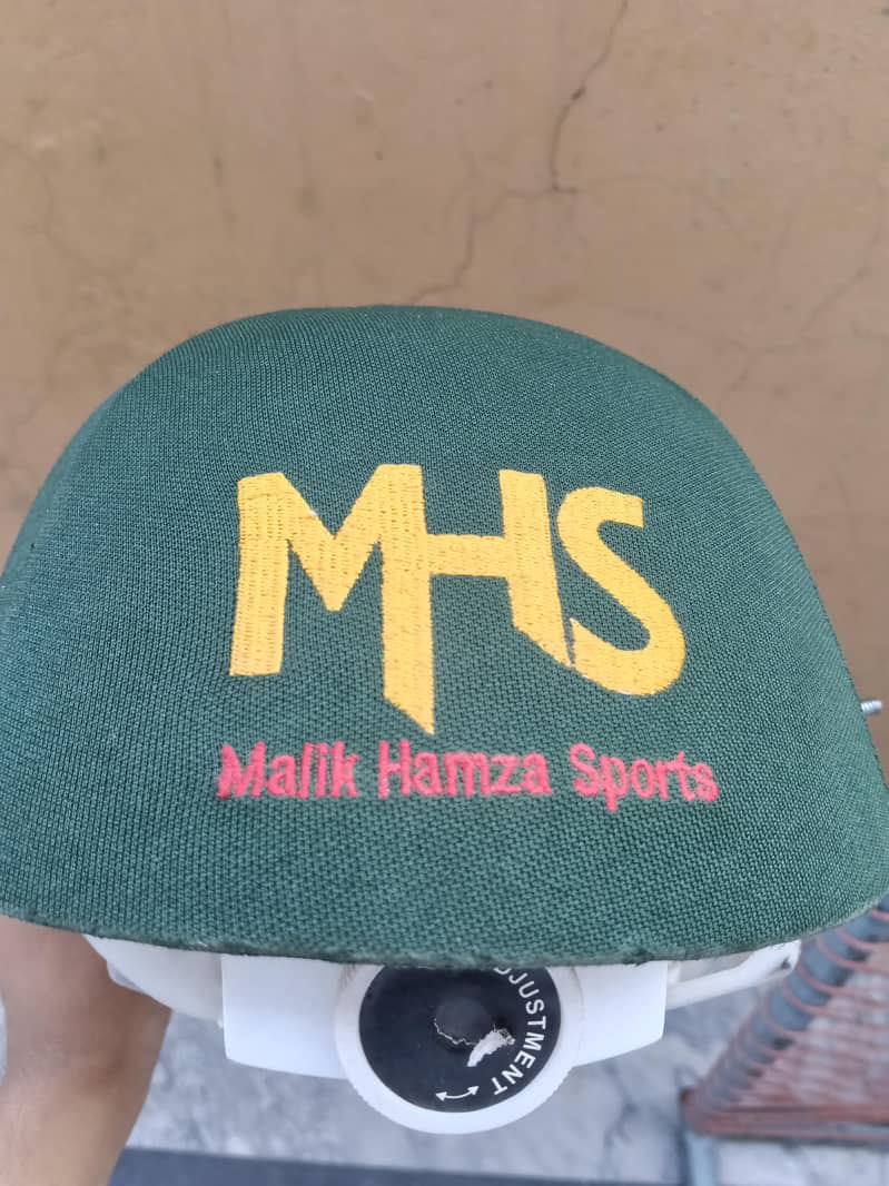 Cricket Kit 11