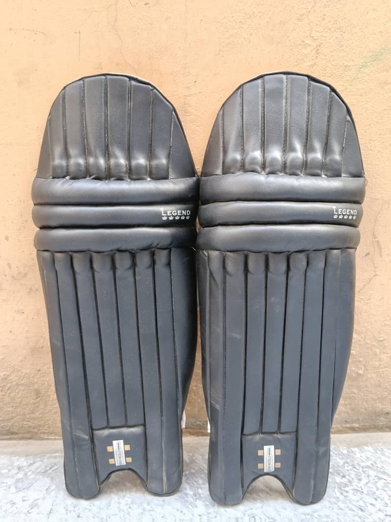 Cricket Kit 12