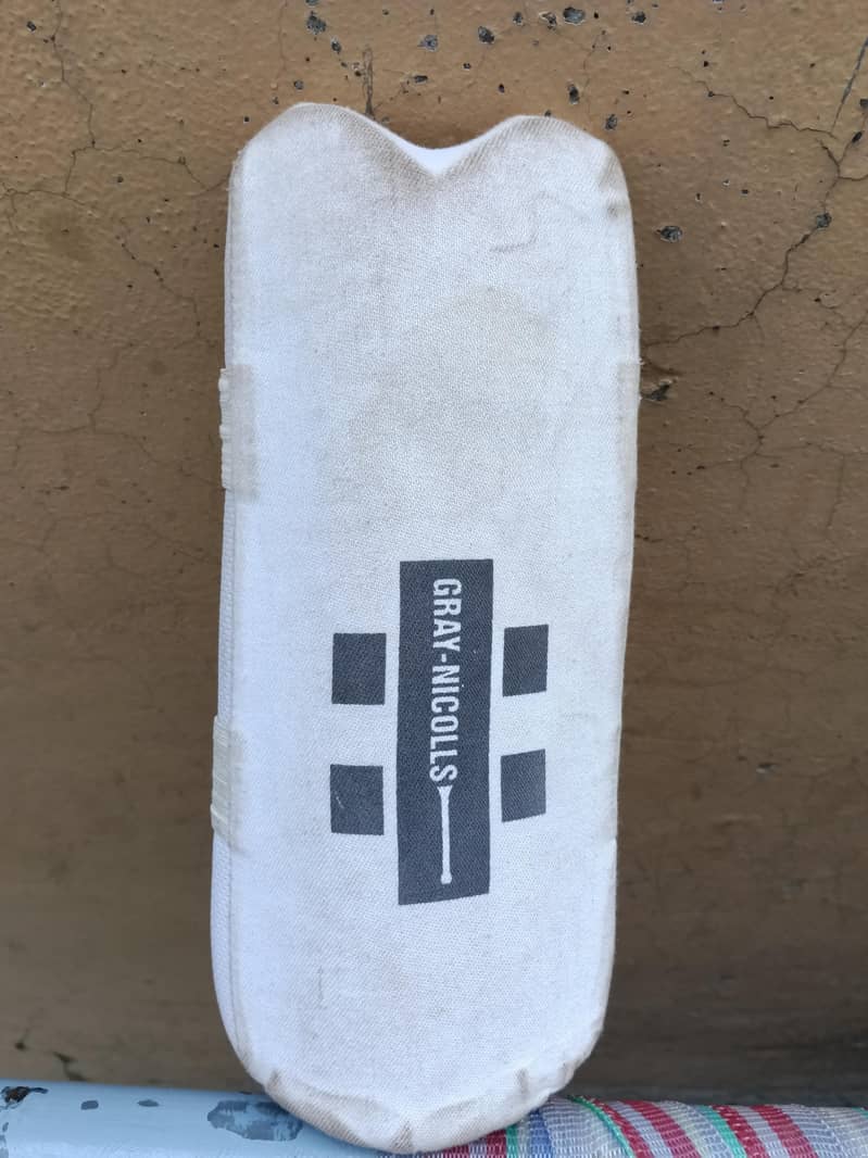 Cricket Kit 15