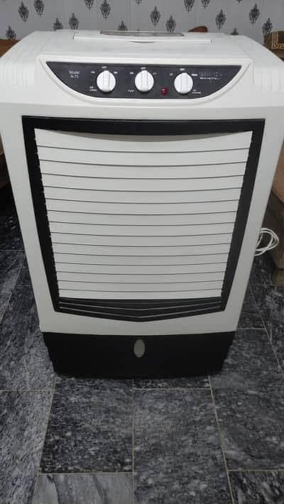 Beetro Air Cooler
