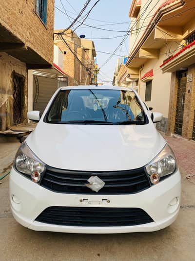 Suzuki Cultus VXR 2022