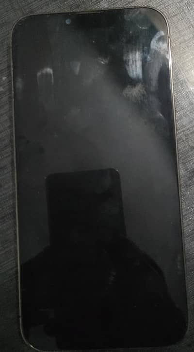 Apple iPhone 13 Pro Max FU