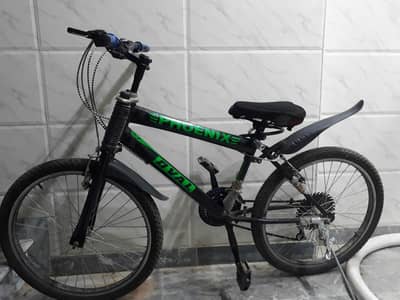 bicycle for sale
