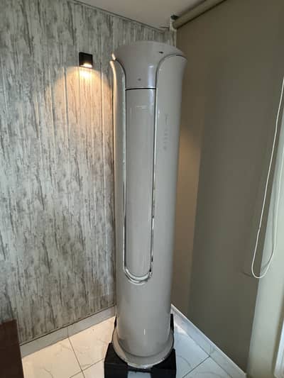 Inverter 2ton Ac