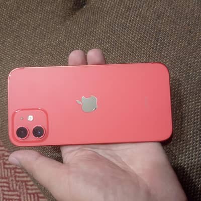 Apple iPhone 12, 64gb Came from america