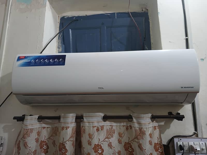 condition a one 0