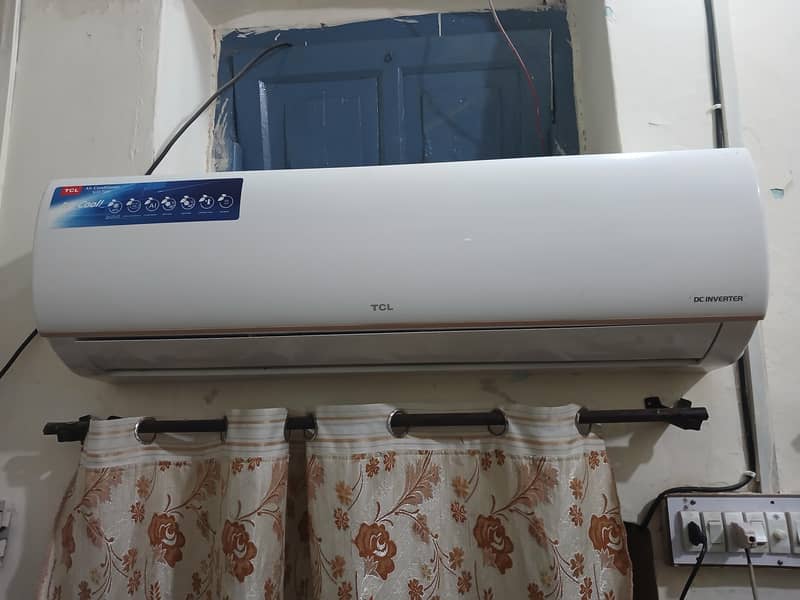 condition a one 1