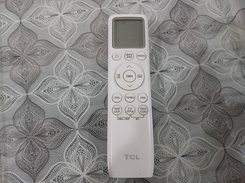condition a one 4