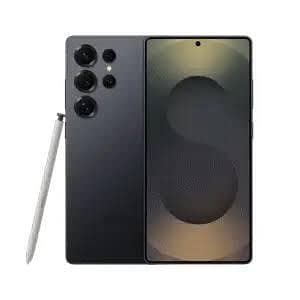 Samsung Mobile S25 Ultra 12/512Gb Pta Official.