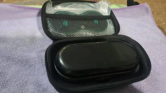 Vibit PULSE Wireless Electrical Muscle Stimulator